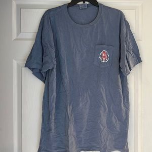 Barstool Sports tshirt XL